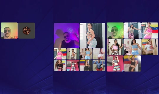 rayapex7 TikTok Live — Oct 7, 2026, 6:21 PM