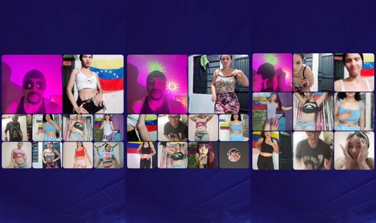 rayapex7 TikTok Live — Oct 8, 2026, 1:13 AM