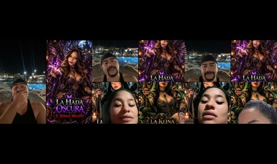 rayapex7 TikTok Live — Oct 8, 2026, 5:04 AM