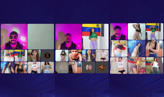 rayapex7 TikTok Live — Oct 8, 2026, 6:27 PM