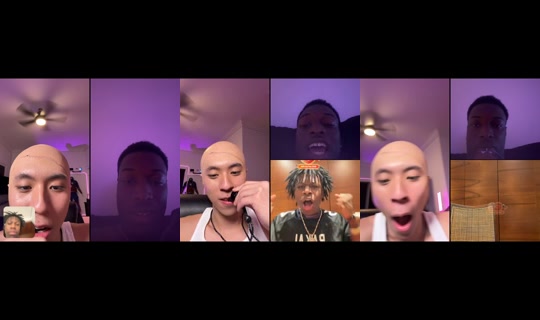 rayasianboy TikTok Live — Sep 28, 2026, 1:18 AM