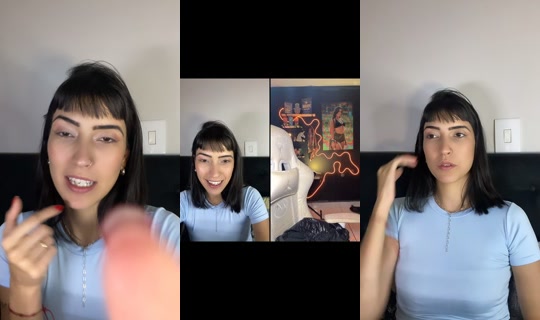 raygomes.hi TikTok Live — Aug 23, 2026, 3:07 AM