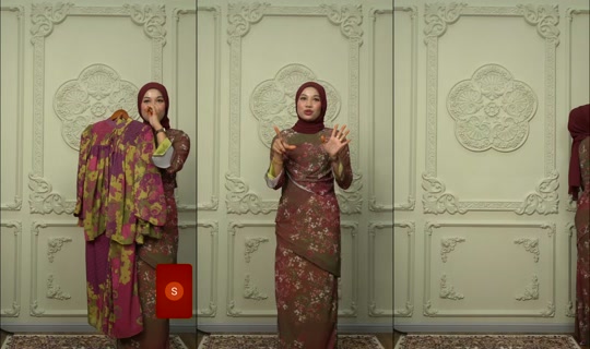 rayhaofficial TikTok Live — Oct 6, 2026, 4:05 AM