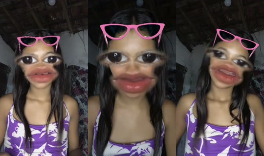 raylla.silva956 TikTok Live — Oct 5, 2026, 6:39 AM