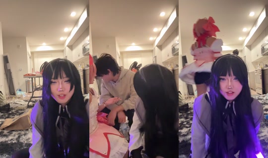 raymune TikTok Live — Sep 27, 2026, 6:31 AM