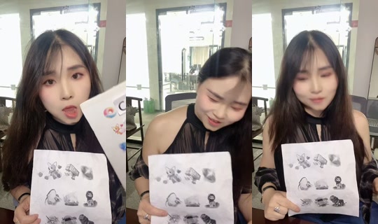 rayneveda TikTok Live — Sep 29, 2026, 12:12 PM