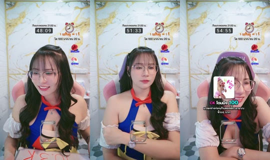 rayrai_38 TikTok Live — Aug 29, 2026, 1:25 PM