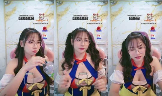 rayrai_38 TikTok Live — Aug 29, 2026, 2:15 PM