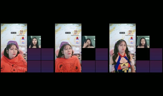 rayrai_38 TikTok Live — Aug 29, 2026, 4:46 PM