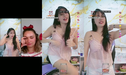 rayrai_38 TikTok Live — Sep 8, 2026, 11:26 AM