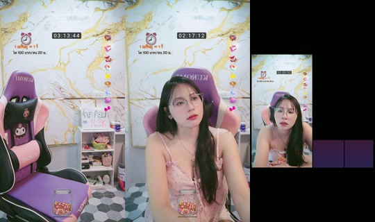 rayrai_38 TikTok Live — Sep 8, 2026, 2:24 PM