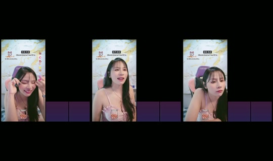 rayrai_38 TikTok Live — Sep 8, 2026, 4:05 PM