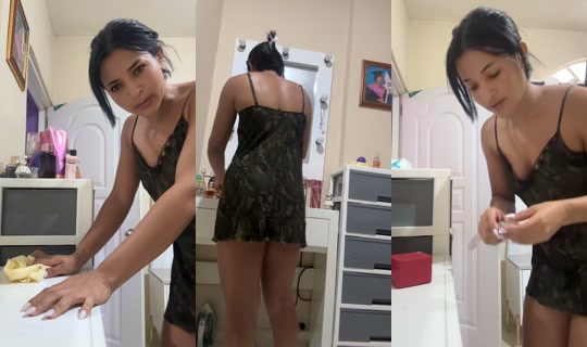 raysapaulinadelca TikTok Live — Aug 29, 2026, 1:58 PM
