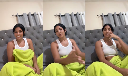 raysapaulinadelca TikTok Live — Aug 30, 2026, 2:31 AM