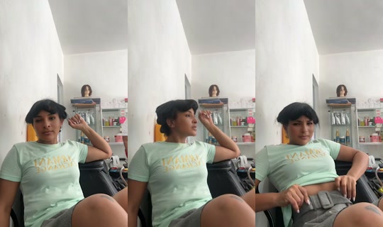 raysapaulinadelca TikTok Live — Aug 30, 2026, 7:48 PM
