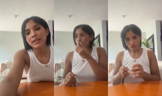 raysapaulinadelca TikTok Live — Sep 18, 2026, 9:12 PM