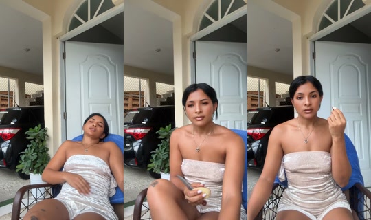raysapaulinadelca TikTok Live — Sep 19, 2026, 9:50 PM