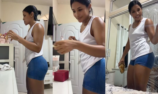 raysapaulinadelca TikTok Live — Sep 22, 2026, 9:27 PM