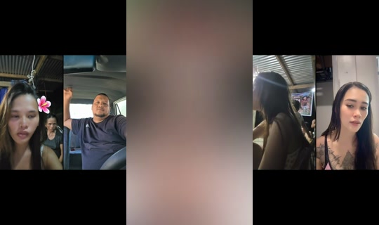 rayshirlvibes TikTok Live — Sep 30, 2026, 10:01 AM