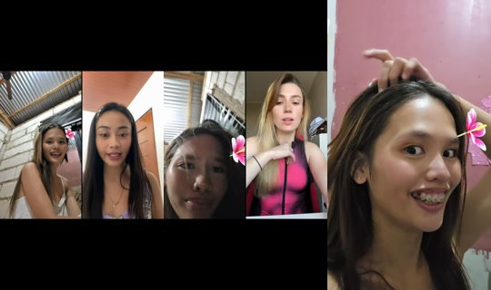 rayshirlvibes TikTok Live — Oct 9, 2026, 9:59 AM