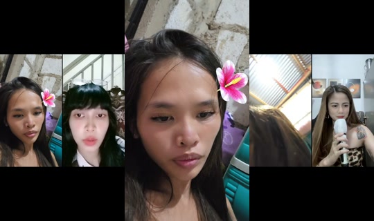 rayshirlvibes TikTok Live — Oct 9, 2026, 11:41 AM