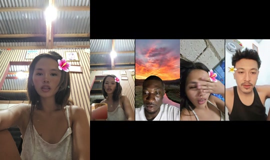 rayshirlvibes TikTok Live — Oct 9, 2026, 6:11 PM