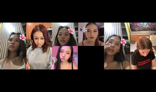 rayshirlvibes TikTok Live — Oct 9, 2026, 6:59 PM