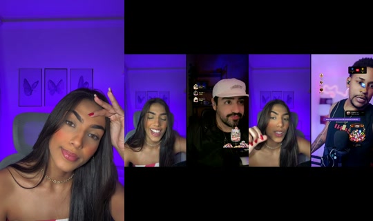 rayssa_soaress3 TikTok Live — Sep 11, 2026, 2:57 AM