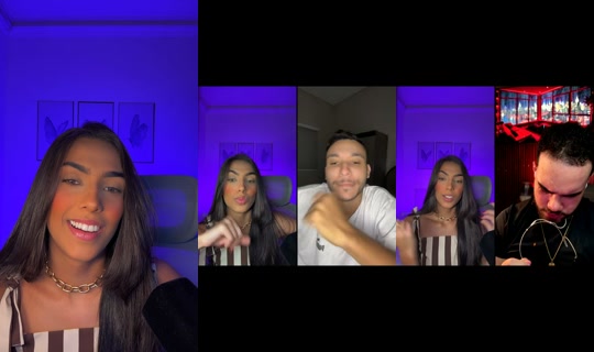 rayssa_soaress3 TikTok Live — Sep 13, 2026, 2:40 AM