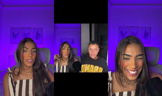 rayssa_soaress3 TikTok Live — Sep 13, 2026, 3:30 AM