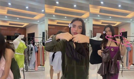rayssaa0912 TikTok Live — Oct 5, 2026, 5:14 AM