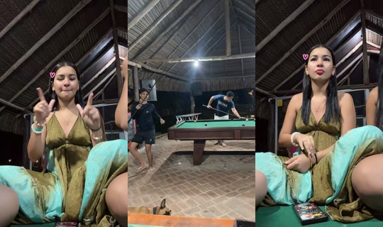 rayssaa0912 TikTok Live — Oct 6, 2026, 2:27 AM