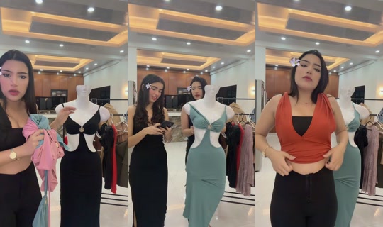 rayssaa0912 TikTok Live — Oct 8, 2026, 3:26 AM