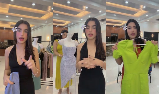rayssaa0912 TikTok Live — Oct 8, 2026, 4:05 AM