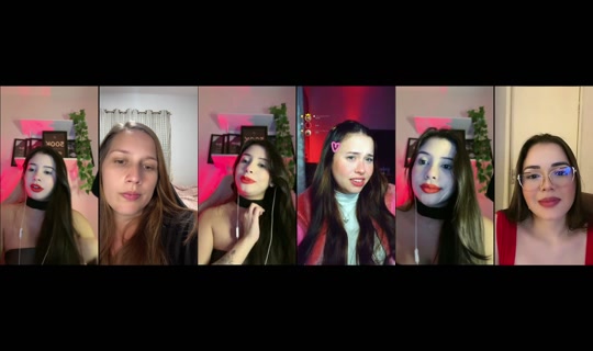 rayssaa_gabrieela TikTok Live — Aug 24, 2026, 1:28 AM
