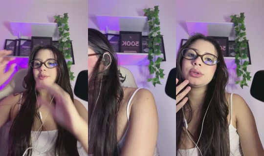 rayssaa_gabrieela TikTok Live — Aug 25, 2026, 1:51 AM