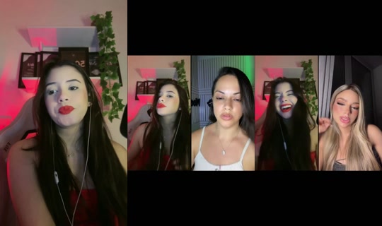 rayssaa_gabrieela TikTok Live — Aug 25, 2026, 10:09 PM
