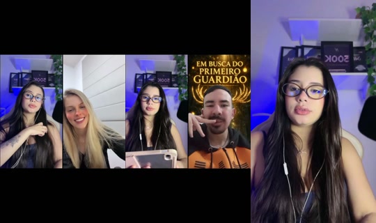 rayssaa_gabrieela TikTok Live — Aug 26, 2026, 1:14 AM