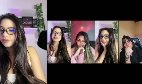 rayssaa_gabrieela TikTok Live — Aug 26, 2026, 4:37 PM