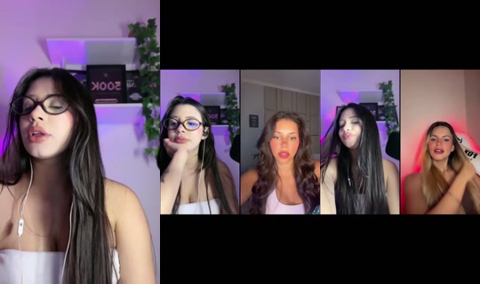 rayssaa_gabrieela TikTok Live — Aug 29, 2026, 1:40 AM