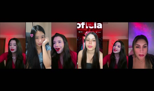 rayssaa_gabrieela TikTok Live — Aug 30, 2026, 1:30 AM