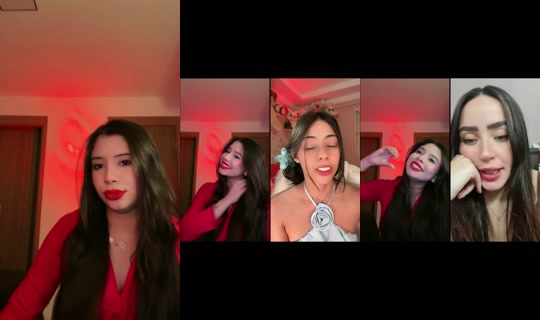 rayssaa_gabrieela TikTok Live — Aug 30, 2026, 2:21 AM