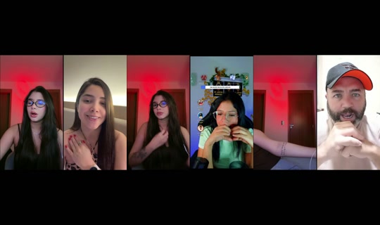 rayssaa_gabrieela TikTok Live — Aug 30, 2026, 9:00 PM