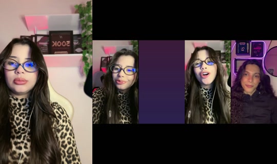 rayssaa_gabrieela TikTok Live — Sep 1, 2026, 1:12 AM