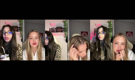 rayssaa_gabrieela TikTok Live — Sep 1, 2026, 2:03 AM