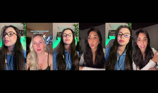 rayssaa_gabrieela TikTok Live — Sep 28, 2026, 10:46 PM