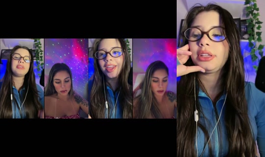 rayssaa_gabrieela TikTok Live — Sep 29, 2026, 2:49 AM