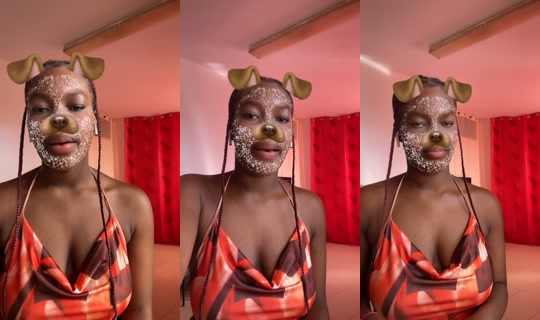rayssababy6 TikTok Live — Oct 1, 2026, 3:46 PM