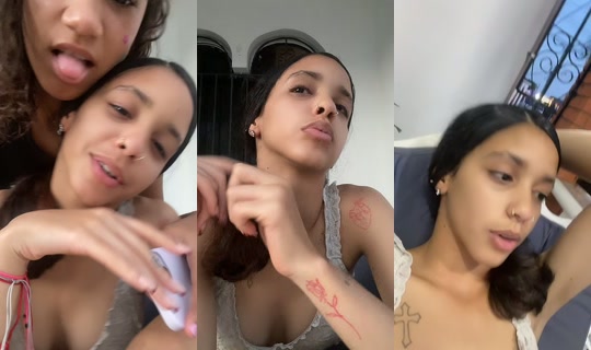 raywina_6810 TikTok Live — Aug 21, 2026, 11:08 PM