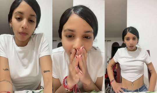 raywina_6810 TikTok Live — Aug 22, 2026, 3:07 AM